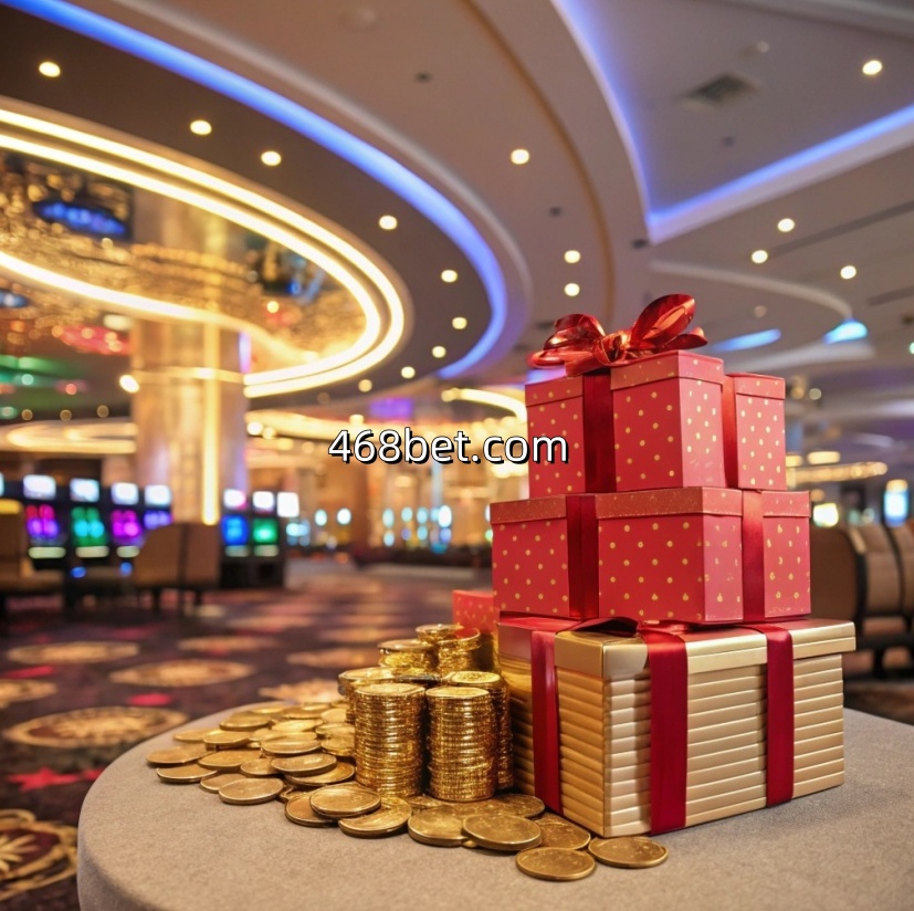  468bet