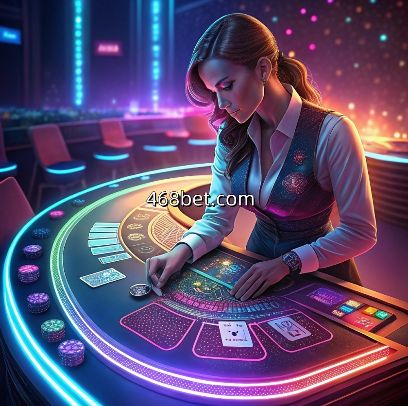  468bet