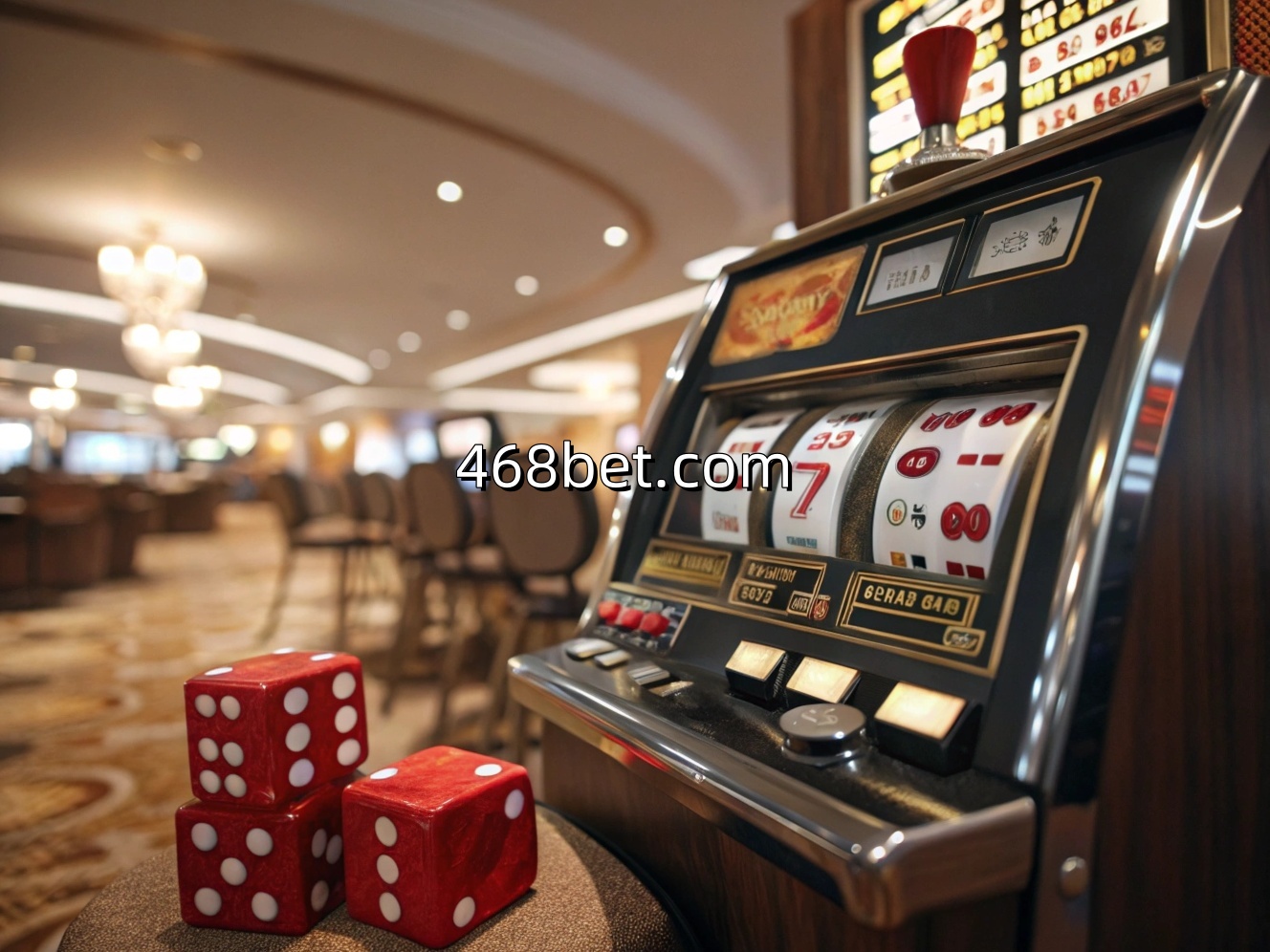  468bet