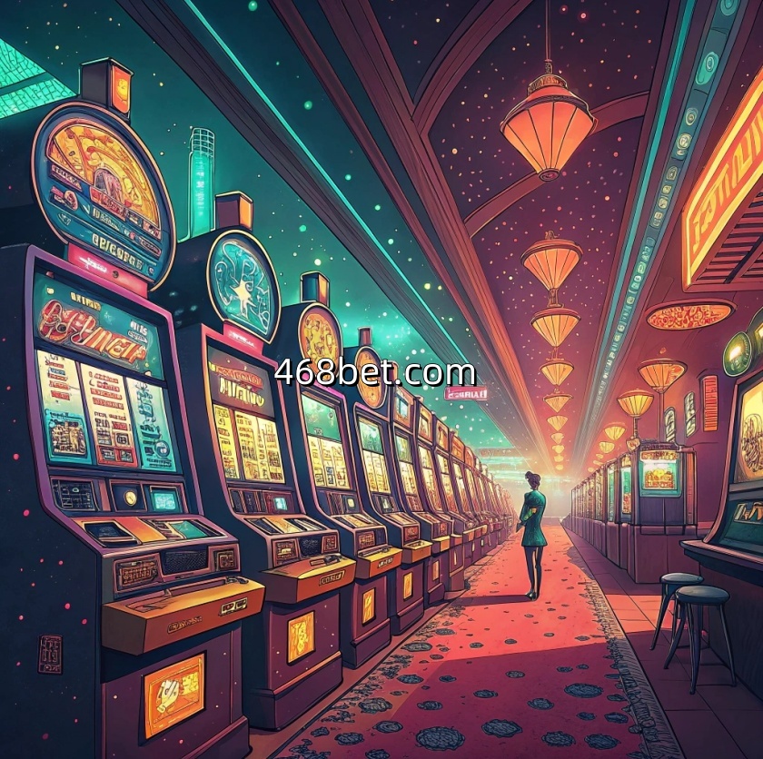  468bet