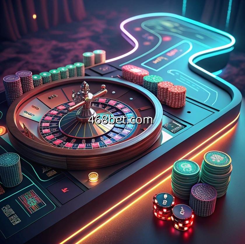  468bet