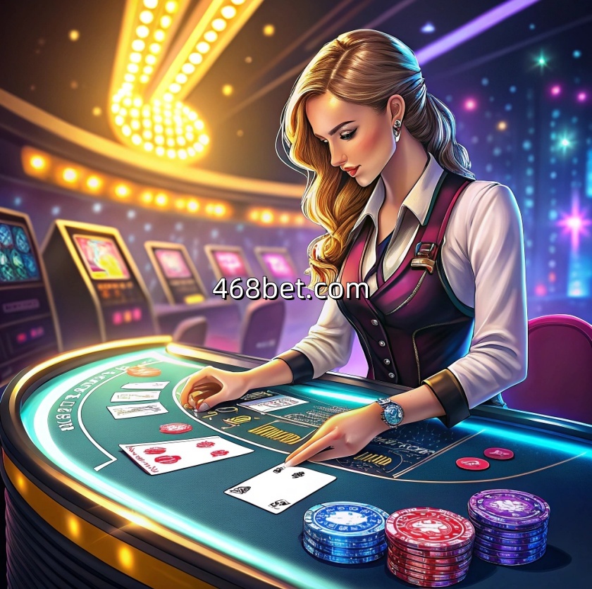 468bet