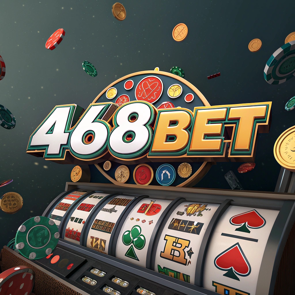  468bet